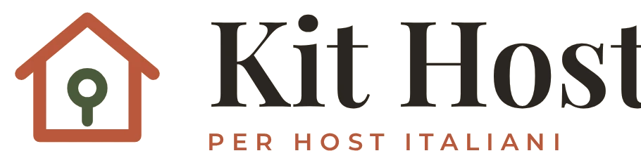 Kit Host, per host italiani