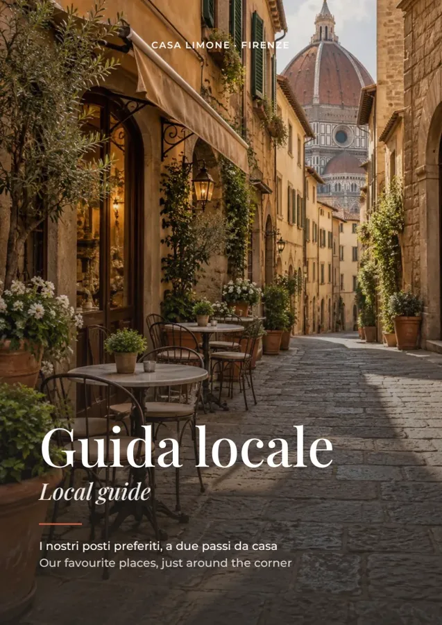 Guida locale IT/EN