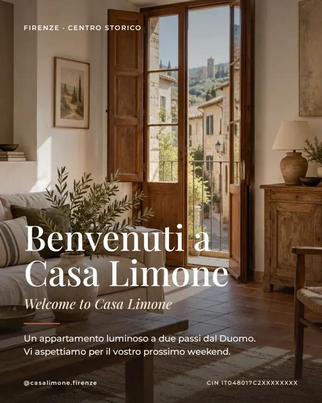 Kit Social per host